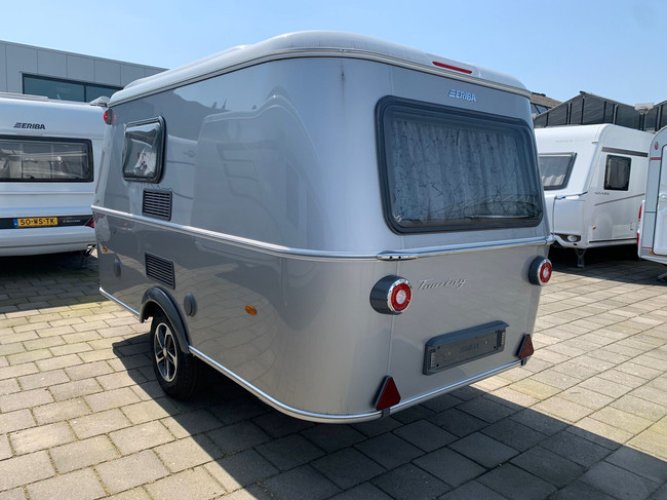 Eriba Touring 310 Urban CARAVAN DEALS