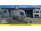 Eriba Touring 560 Legend Incl. Reich Pro volautomaat mover foto: 0
