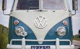  2 pers. Volkswagen camper huren in Hardinxveld-Giessendam? Vanaf € 606 p.d. - Goboony foto: 0