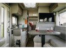 Hymer EX 580 Pure I - 2 SEPARATE BEDS-ALMELO photo: 3