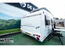 Dethleffs TOURIST 460 DB 2012 foto: 7