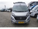 Hymer Ayers Rock Fiat Ducat 140PK 9 traps automaat foto: 8