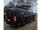 Hymer Yellowstone 640 * 9G automaat * lengtebedden * hefdak foto: 3