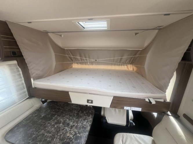 Hymer B 704 SL 2019  foto: 11