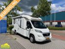 Hymer 698 CL Queensbed & Hefbed  foto: 0