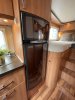 HYMER T674 CL Exclusive Line DAKAIRCO LEVELSYSTEEM LUCHTVER foto: 7