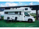 Weinsberg CaraHome 650 DG automaat 160pk! foto: 1