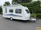 Hobby Excellent 440 sf Mover,Dorema multino  foto: 0