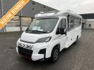 Dethleffs Globebus Camp T 4 Active / automaat  foto: 0