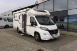Well equipped Laika Ecovip 409 Hymer flat floor air suspension heavy chassis single beds (79 photo: 2