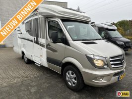 Hymer ML-T 580 APARTE BEDDEN - AUTOMAAT