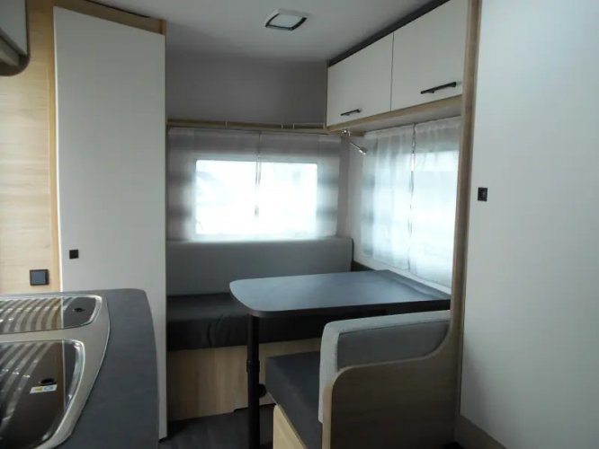 Caravelair Alba 390 Aktie: NU GRATIS MOVER!!  foto: 12