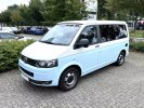 Volkswagen T5 DSG  foto: 1