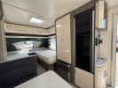 Hobby Excellent 460 SL Latest model, single bed photo: 5