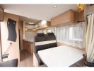 Sunlight T64 halfintegraal camper  foto: 9