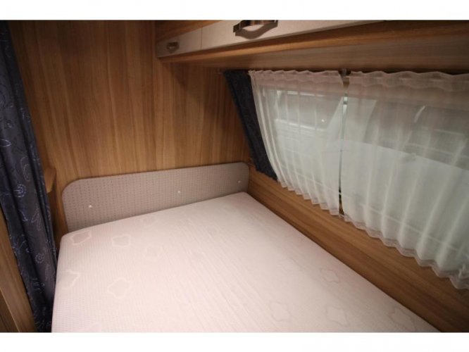 Caravelair Antares Style 440 Lichtgewicht Thule  foto: 16