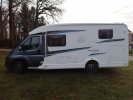 Knaus Vansation 600 mEG Compacte lengte 676 cm  foto: 12