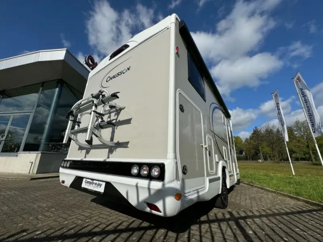 Chausson Titanium Ultimate 777 GA  foto: 6