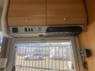 Knaus Traveller 710 G 6 pers hefbed garage  foto: 6