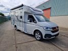 Knaus VANTourer Van 500 MQ Tourer DSG  foto: 3