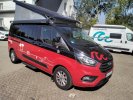 Ford Transit Custom Nugget Plus foto: 0