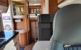 Hobby 3 pers. Rent a hobby camper in Almere? From € 95 pd - Goboony photo: 4