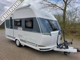 Hobby Ontour 390 SF Roof Awning Mover etc