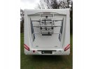 Chausson Welcome 500 met solar en 569 cm  foto: 11