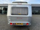 Eriba Touring Troll 550 GT Silver foto: 17