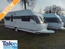 Hobby Excellent 560 CFE Ruime C zit, grote keuken  foto: 0