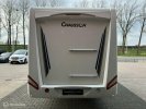 Chausson 717 Welcome Single Beds Canopy Solar Panel Dish photo: 5