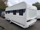 Hobby De Luxe 495 WFB 2025 | Grote badkamer  foto: 4