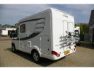 Hymer Van 314 Dwarsbed, zeer compa  foto: 3