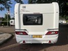 Hobby Ontour 390 SF KEURIG ONDERHOUDEN  foto: 2