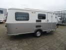 Eriba Touring 542 Legend CARAVAN DEALS foto: 2