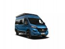 Hymer Free 540 Blue Evolution-Automaat  foto: 7