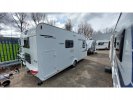 Caravelair Antares Family 476 Stapelbed mover voorrtent  foto: 1