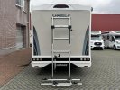 Chausson Titanium Premium 777 GA Nordic Edition, Hefbed  foto: 5