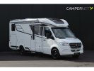 Hymer BMC-T 600 White Line 170pk Automaat | Lengtebedden | Zonnepaneel | Adaptive cruise | SLC AL-KO Chassis | foto: 0