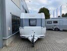 Hobby De Luxe Edition 495 UL Enkele bedden Mover Voortent INCLUSIEF STALLING foto: 22