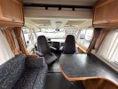 Hymer B 754 vastbed/2xAirco/xxl/7.60m  foto: 16