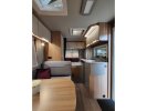 Weinsberg CaraTwo Edition Hot 390 QD incl. voortent  foto: 4