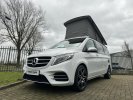 Mercedes-Benz Westfalia Marco Polo AMG V250 V-Klasse  foto: 2