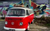Volkswagen 2 Pers. Einen Volkswagen Campervan in Gouda mieten? Ab 85 € pT - Goboony-Foto: 3