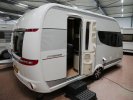 Hobby Premium 440 SFR Mover & Fietsenrek  foto: 1