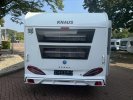 Knaus Sport 500 FDK Stapelbed!  foto: 2