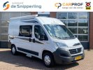 Fiat Ducato 2.3MJ 130pk Font Vendome Rando DWARSBED foto: 1