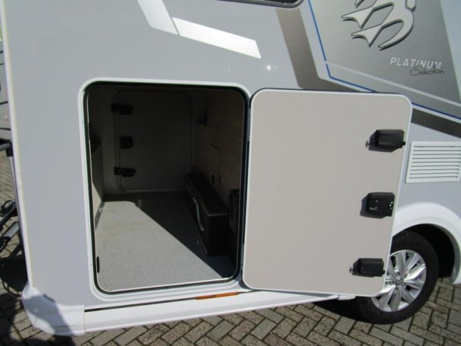 Knaus Van TI Plus 650 MEG Platinum Selection  foto: 13