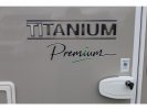 Chausson Titanium Premium 777 GA E&P Levelsysteem Dak  foto: 5