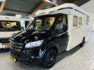 Hymer Tramp 695 S 9-Traps Automaat Mercedes  foto: 4